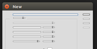 ubuntu photoshop broken fonts